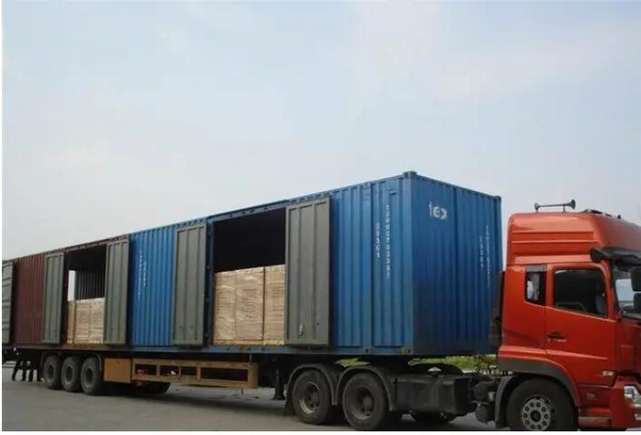 漳州到淮滨县整车运输