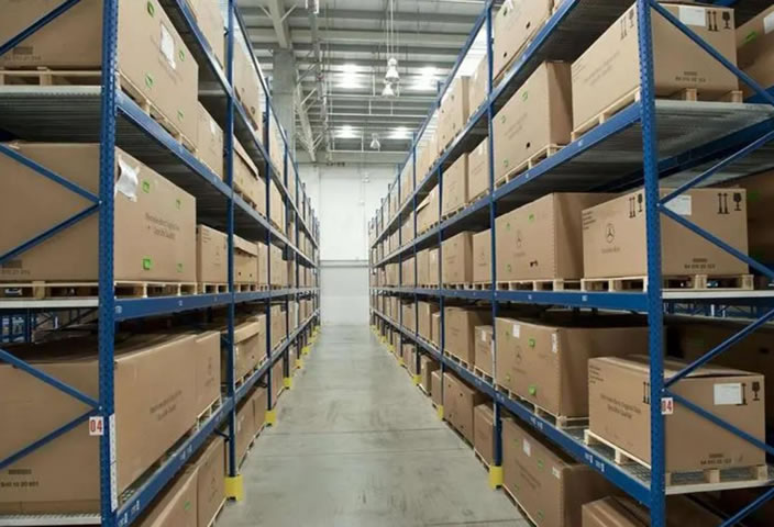 漳州到淮滨县货物仓储