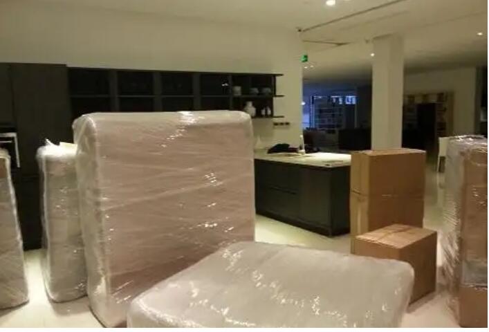 漳州到淮滨县长途搬家