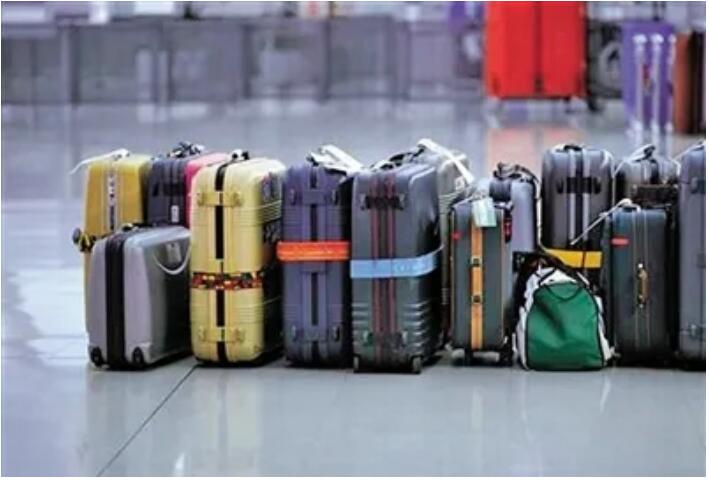 漳州到淮滨县行李托运